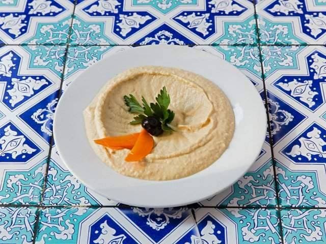 Photo of ABA Turkish Restaurant
