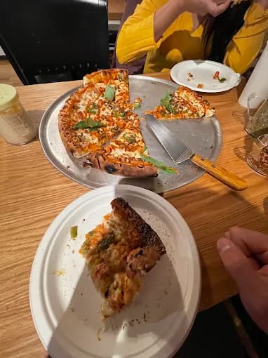 Photo of Pizza Bae