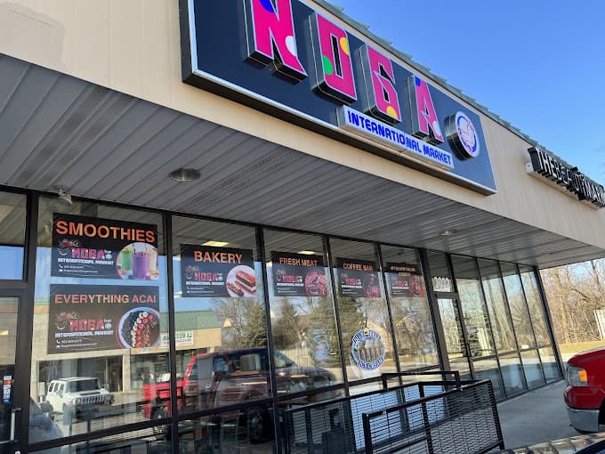 Photo of Noga International Market
