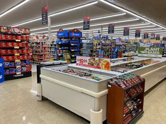 Photo of Safeway