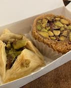 Photo of MOTW Coffee & Pastries
