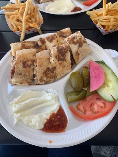 Photo of Al Zein Shawarma & Mediterranean Grill