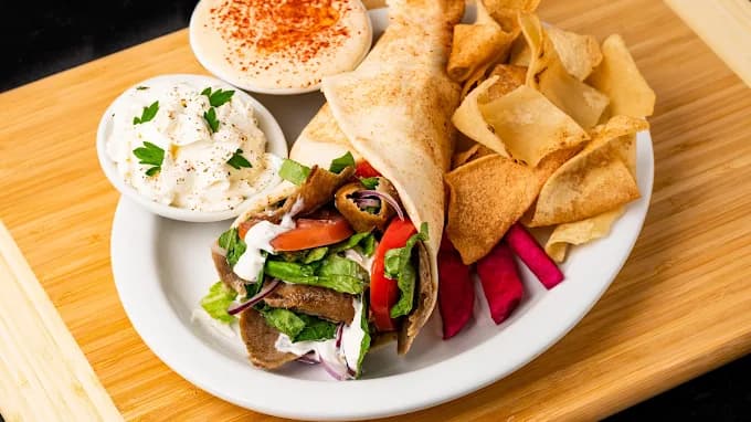 Photo of Massis Kabob