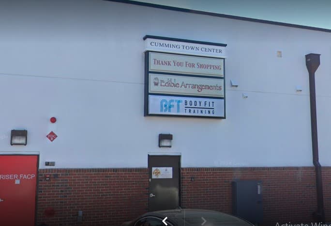 Photo of Edible Arrangements