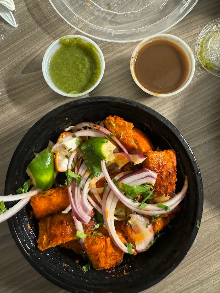 Photo of Taste of India