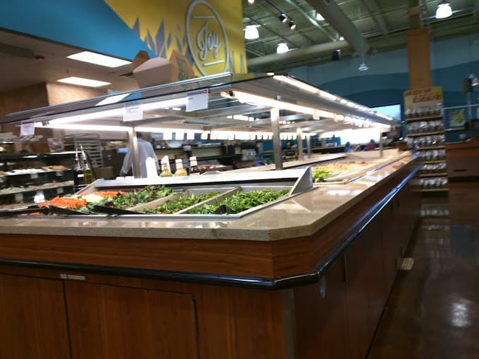 Photo of Whole Foods Market