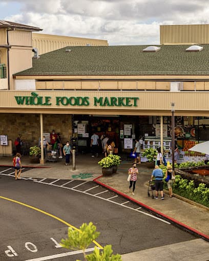 Photo of Whole Foods Market