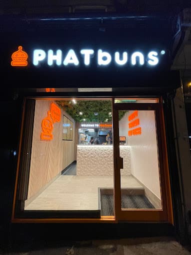 Photo of PHAT Buns