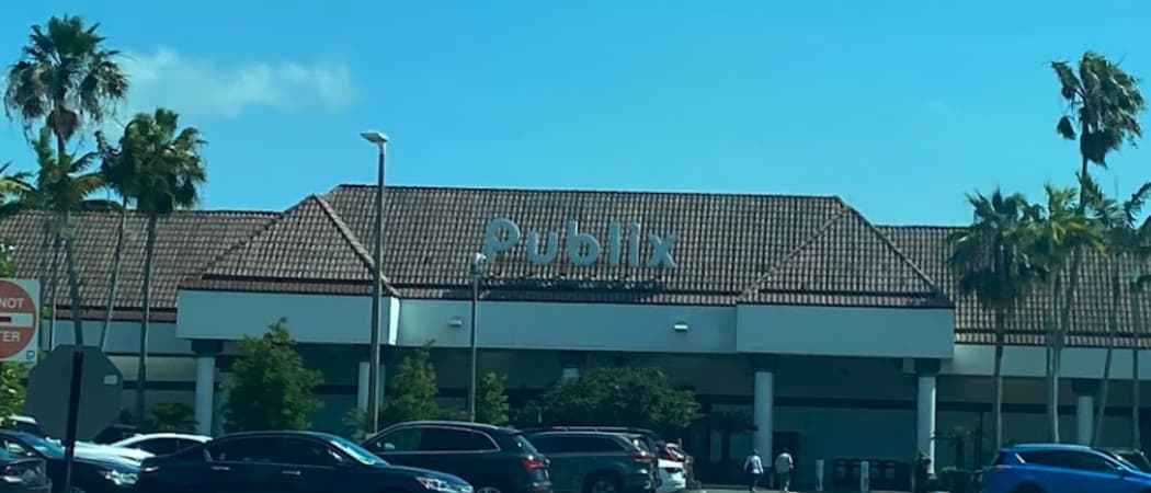 Photo of Publix