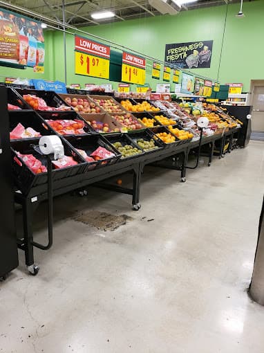 Photo of H-E-B