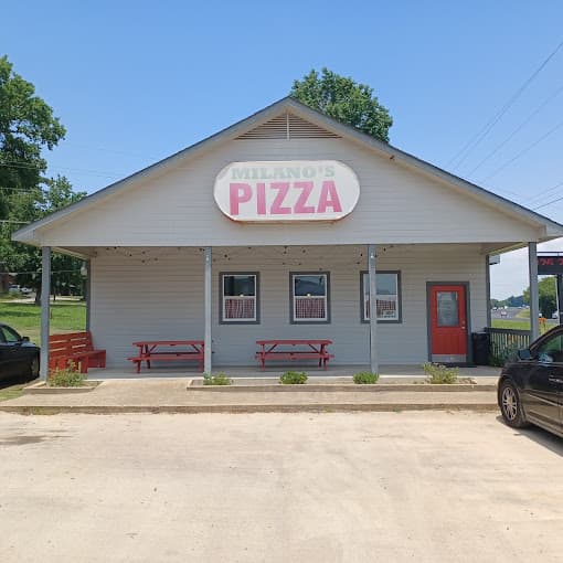 Photo of Milano's Pizza