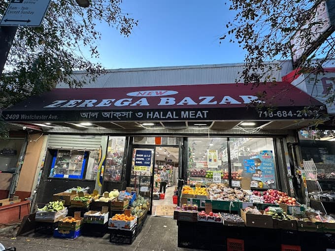 Photo of Zerega Bazaar