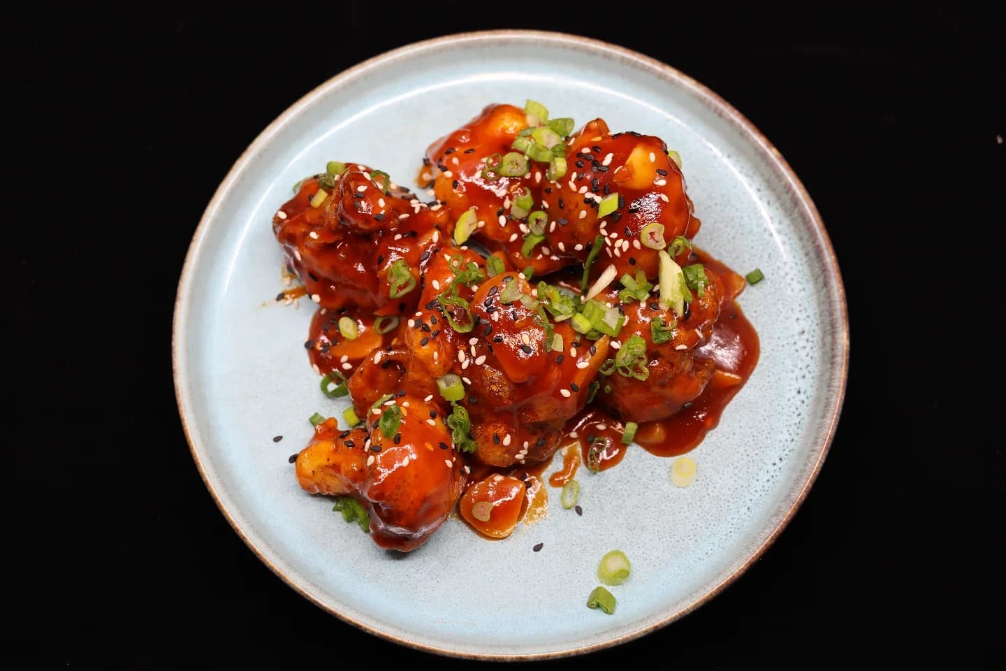 Photo of Bukhara Grill