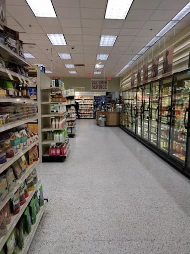 Photo of Mom's Organic Market
