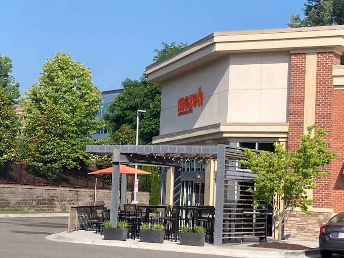 Photo of Mezeh Mediterranean Grill