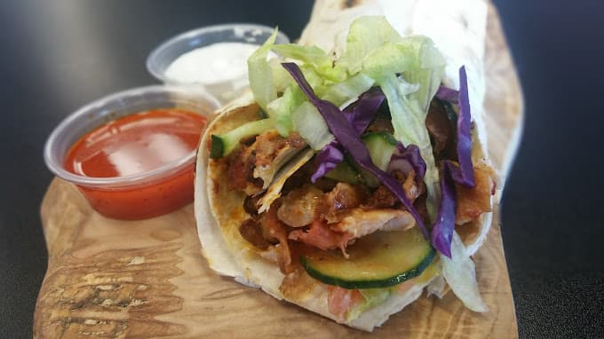 Photo of Doner Kebab Express