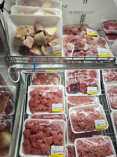 Photo of Bismillah Halal Meat