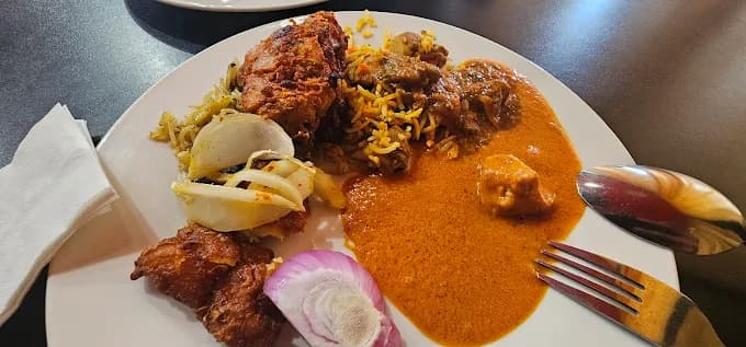 Photo of Kabab n Chutney