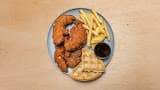 Photo of IDK Smash Burgerz & Nashville Hot Chicken