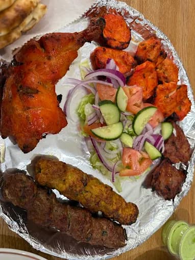 Photo of Tandori Kabab N Grill