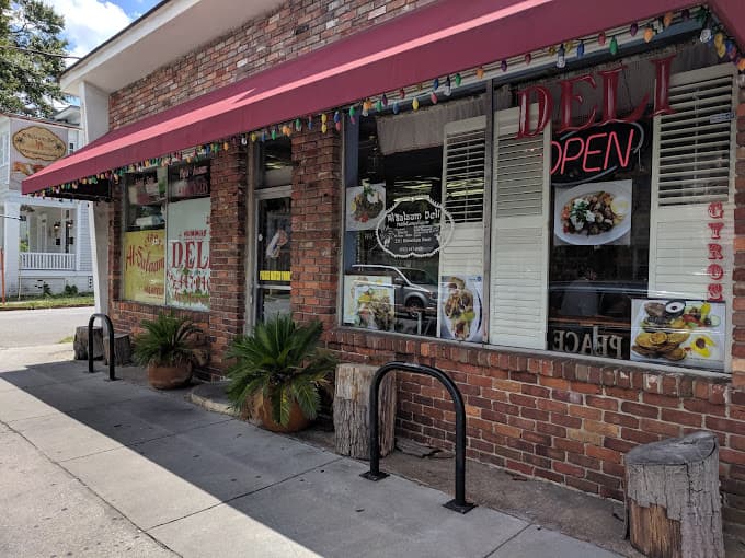 Photo of Al Salaam Deli