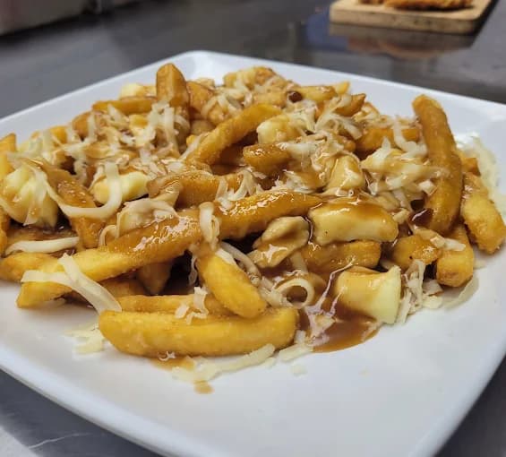 Photo of Guelph Pizza Wings & Burgers