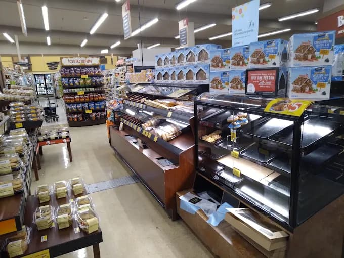 Photo of Safeway