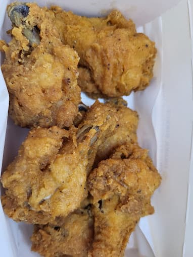 Photo of Chicken Cottage