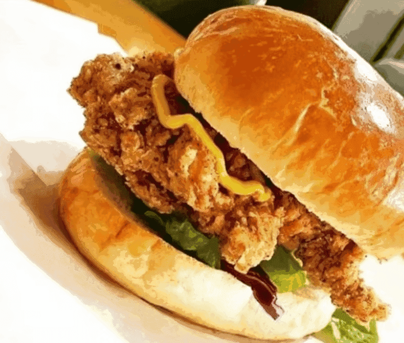 Photo of J Beez Fast Food