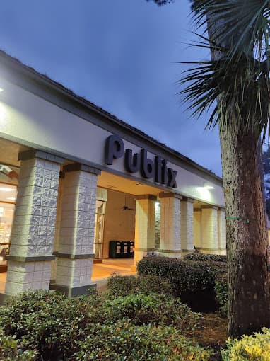 Photo of Publix