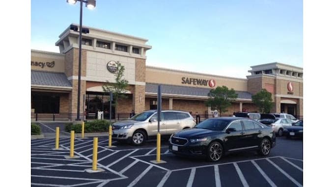 Photo of Safeway