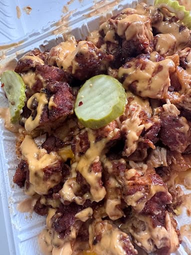 Photo of Nanu's Hot Chicken