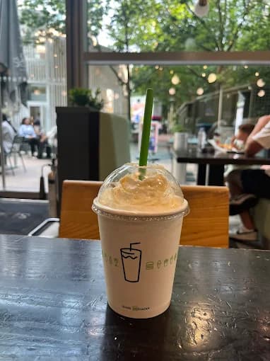 Photo of Shake Shack