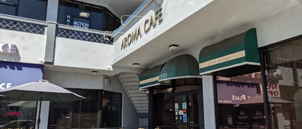 Photo of Aroma Café