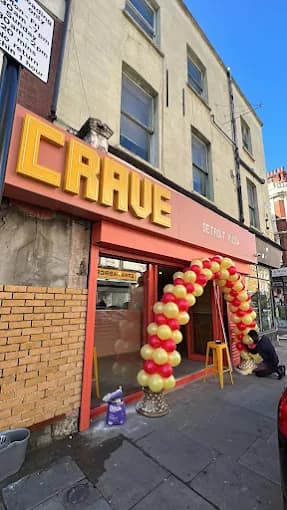 Photo of Crave