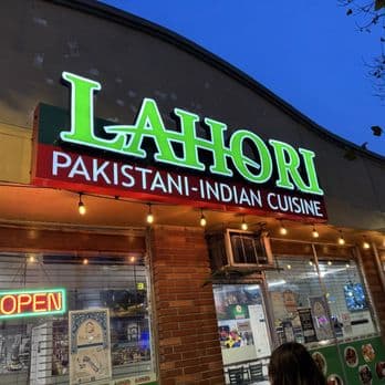 Photo of Lahori Restaurant