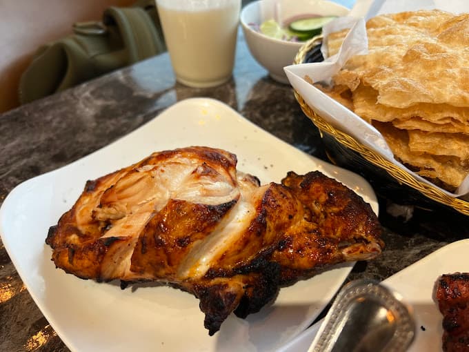 BK Khan BBQ photo 2