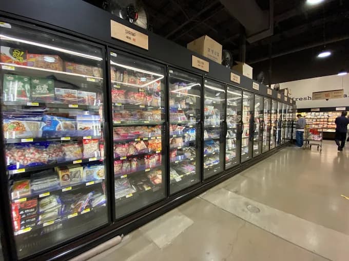 Photo of H Mart