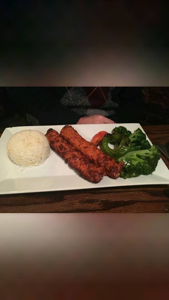 Photo of Sahara's