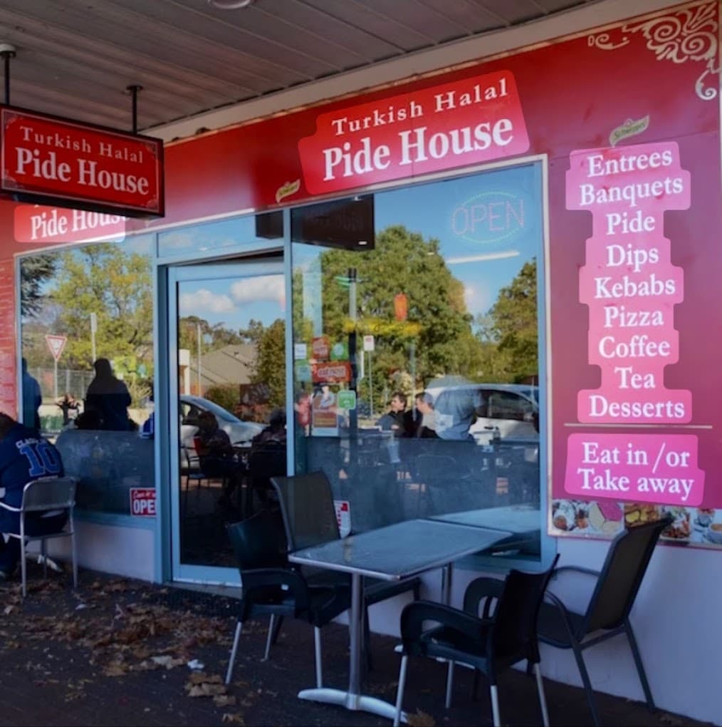 Photo of Turkish Halal Pide House