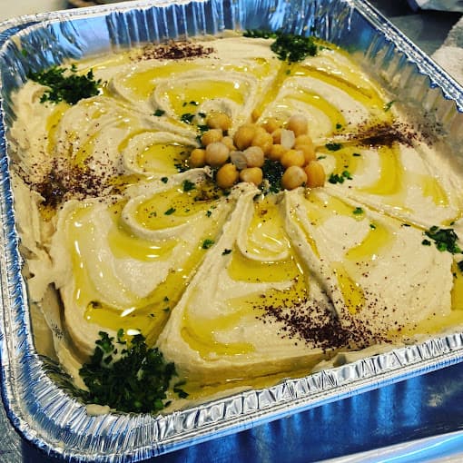 Photo of Falafel & Grill