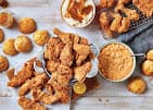 Photo of Krispy Krunchy Chicken