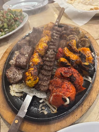 Photo of Pasha Mediterranean Grill