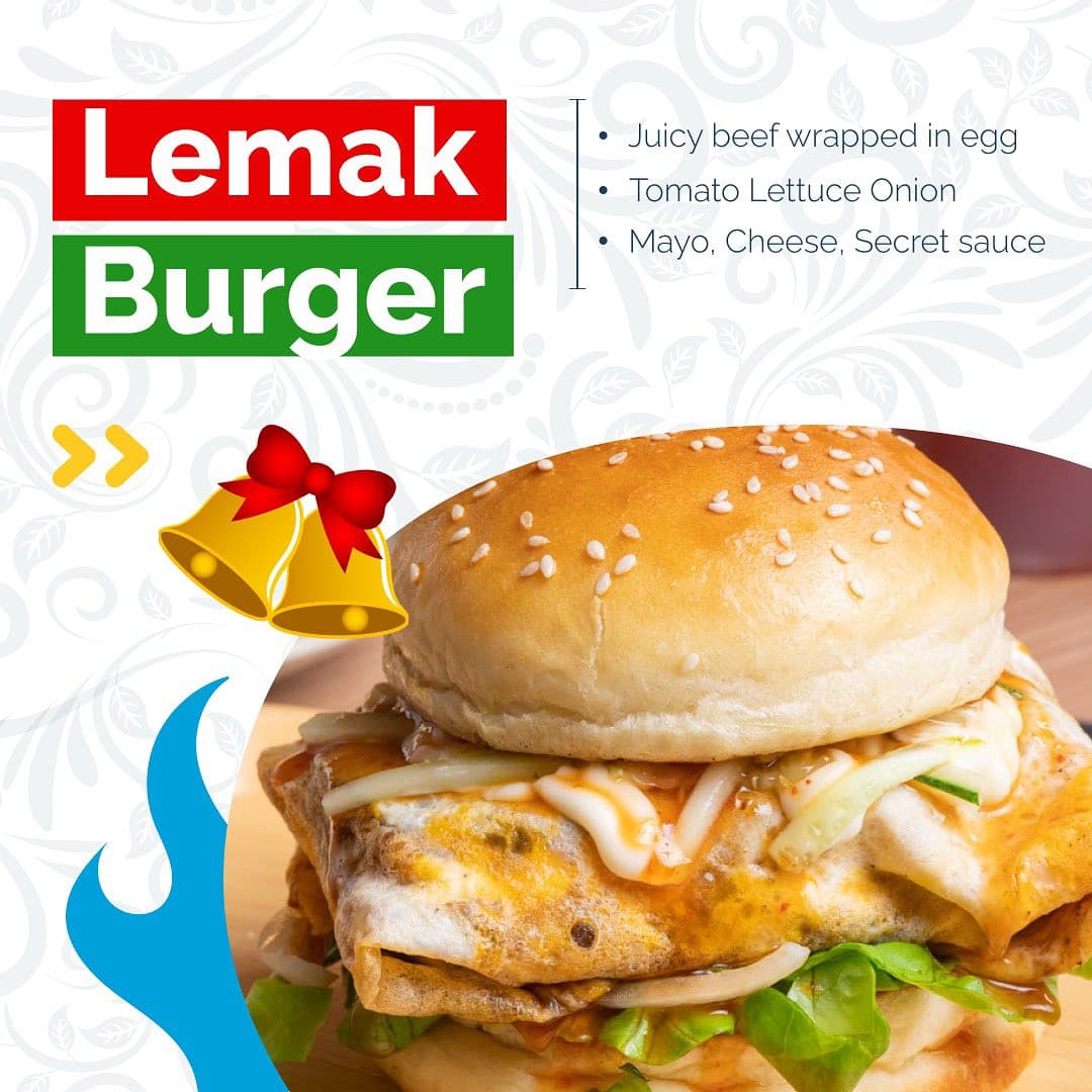 Photo of Lemak Kitchen