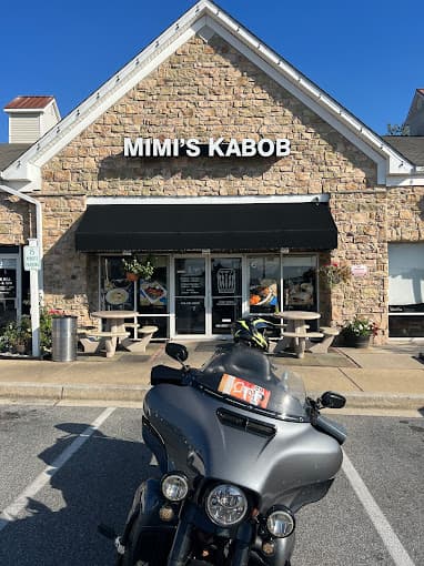 Photo of Mimi's Kabob