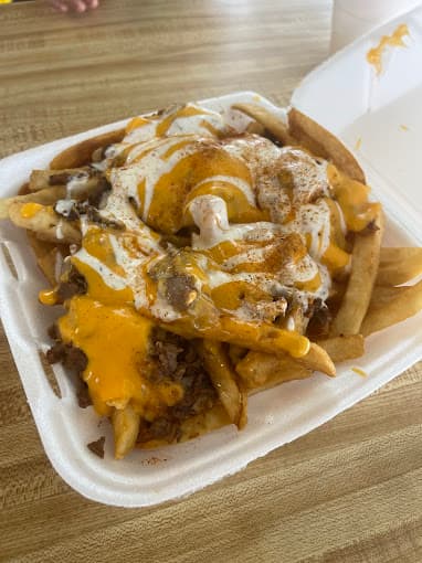 Photo of EZ Halal Grill