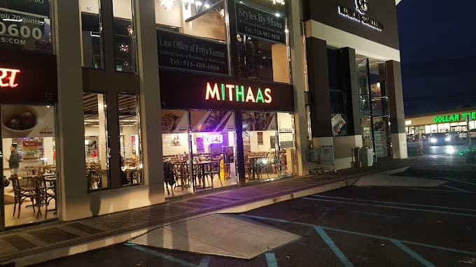 Photo of Mithaas