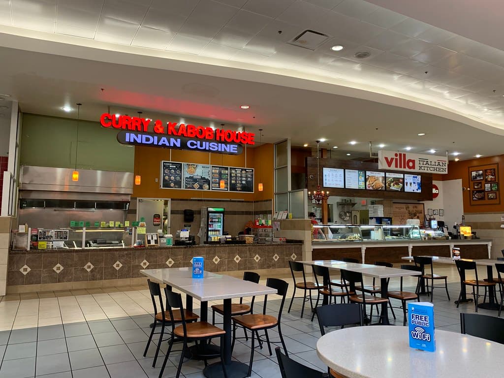 Photo of Curry & Kabob House