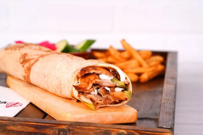 Photo of Shawarma Royale