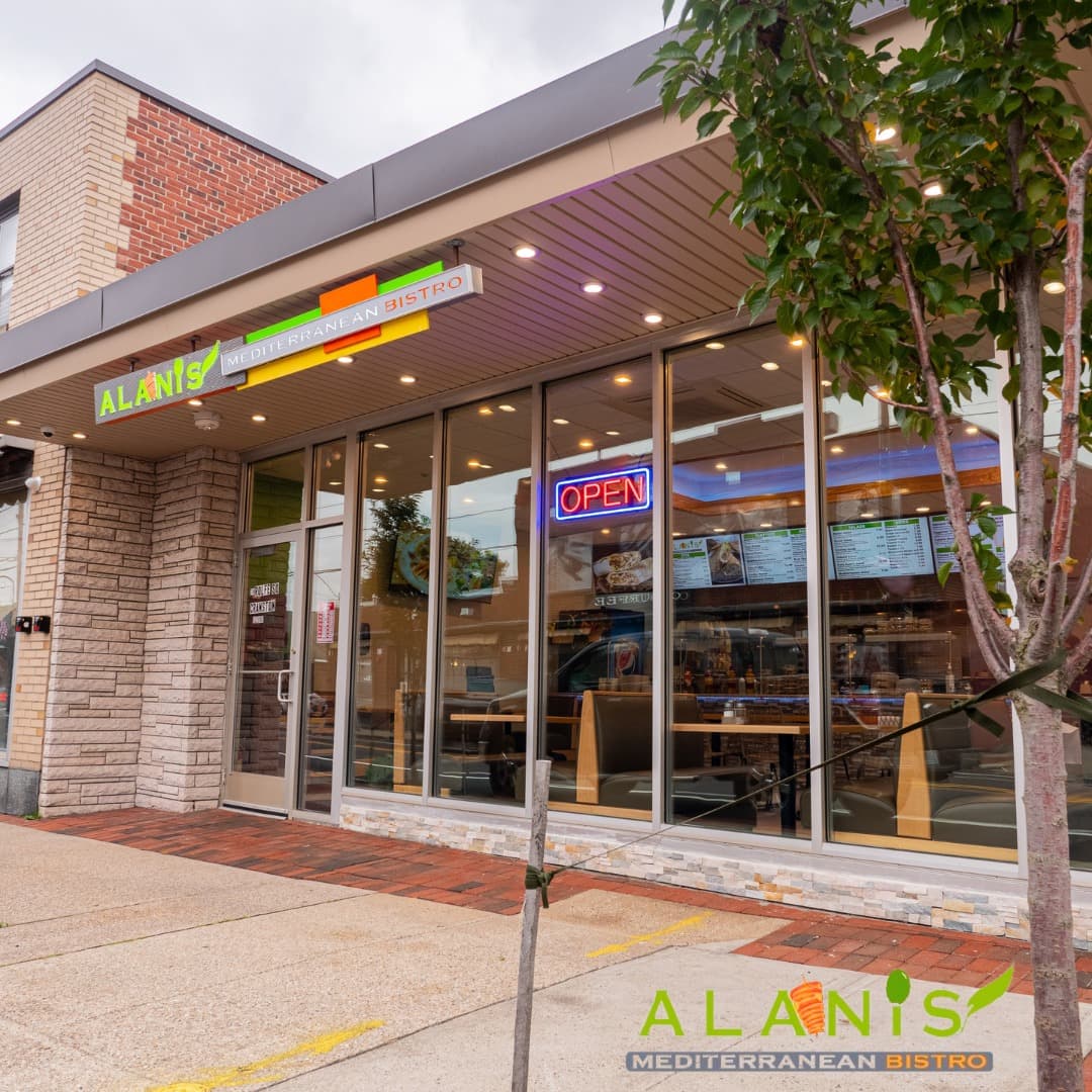 Photo of Alanis Mediterranean Bistro
